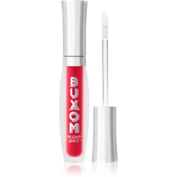 Buxom PLUMP SHOT™ COLLAGEN-INFUSED LIP SERUM luciu de buze pentru un volum suplimentar cu colagen - imagine 2